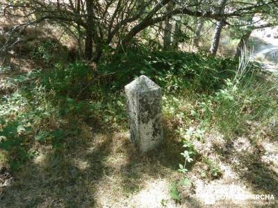 Pesquerías Reales y Fuentes de La Granja;excursiones a madrid gredos laguna grande